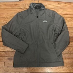 The North Face Jacket